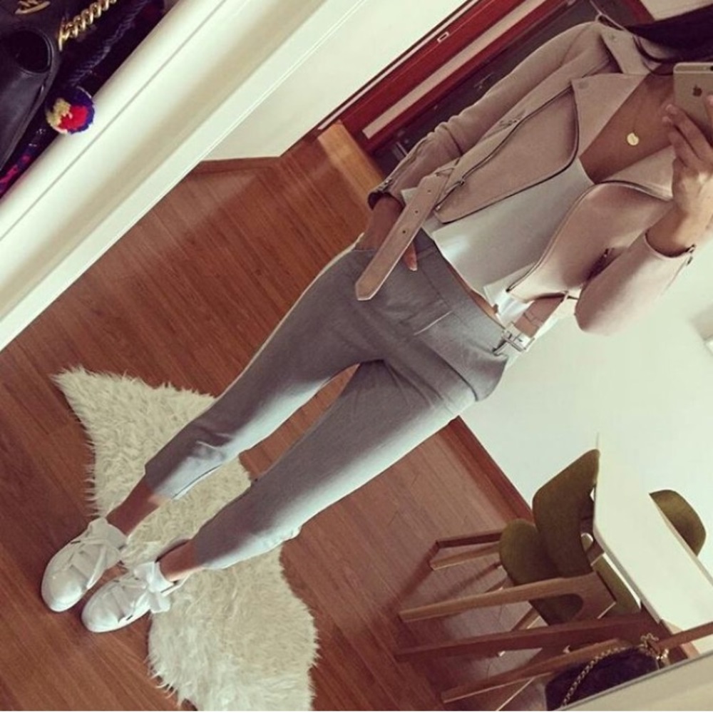 Express dress pants